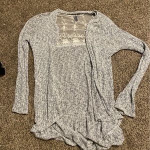 Sweater size large
